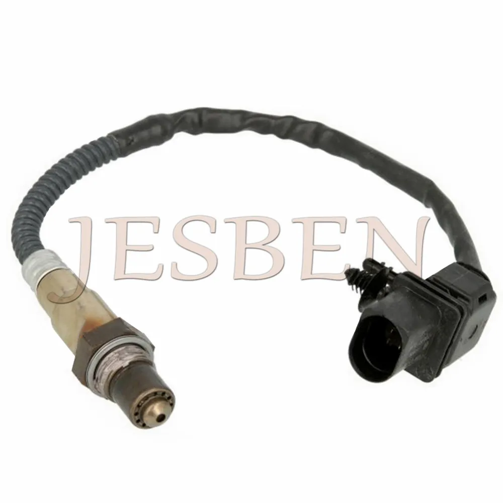 

O2 Oxygen Sensor fit For VOLVO C30 C70 S40 S60 S80 V50 V60 V70 XC60 XC70 D3 D4 D5 2006-2015 NO# 0258017107 0258017457 0258017456
