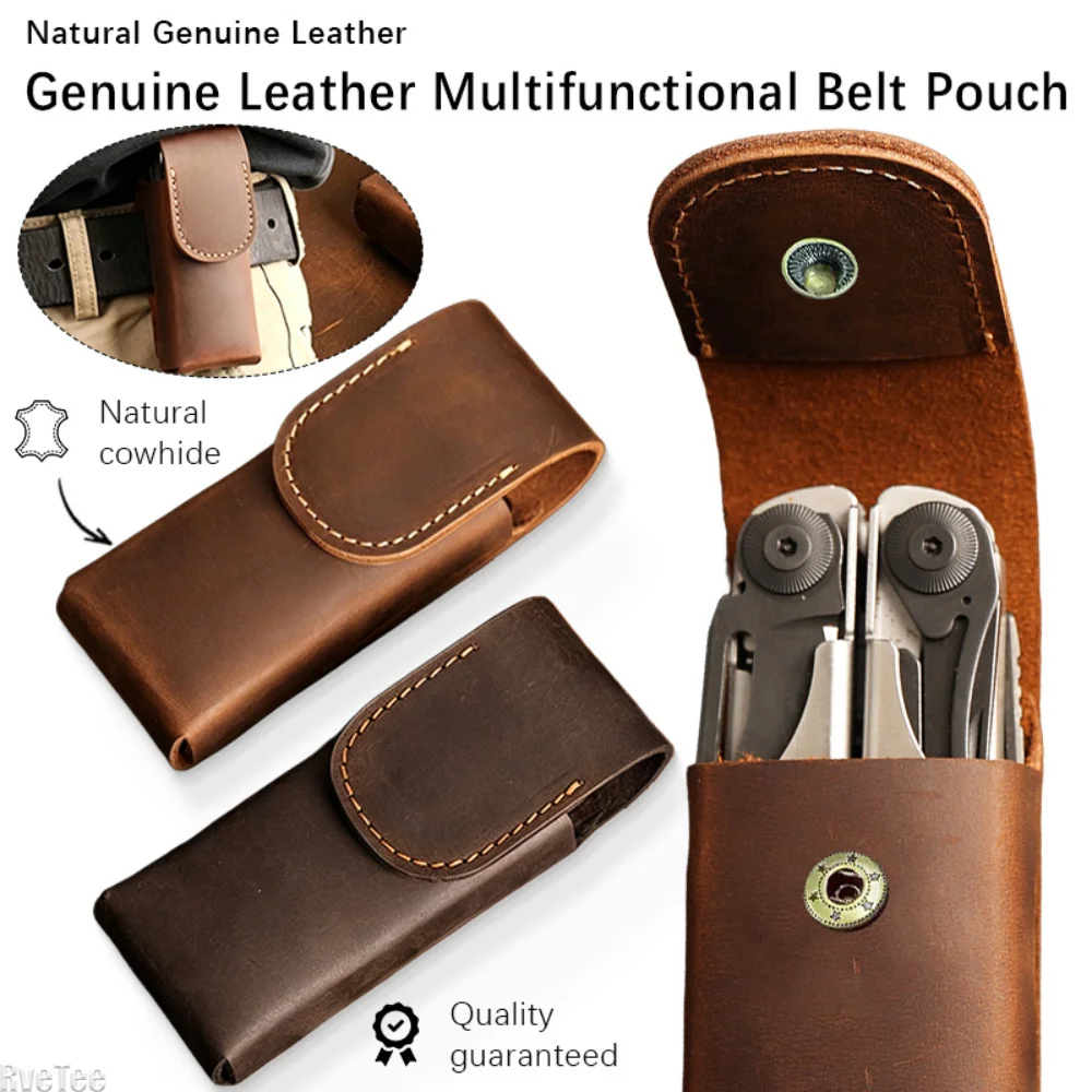 #3 Low Cost Leather Waist Bags That Work