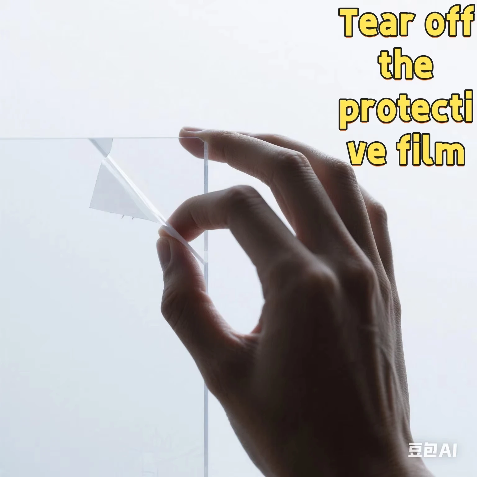 أنيمي سلسلة مفاتيح مصنوعة من الأكريليك للمرحلة الغريبة MIZI SUA TILL IVAN HYUNA LUKA 6 سنتيمتر أنيمي قلادة رائعة سلسلة معدنية شفافة