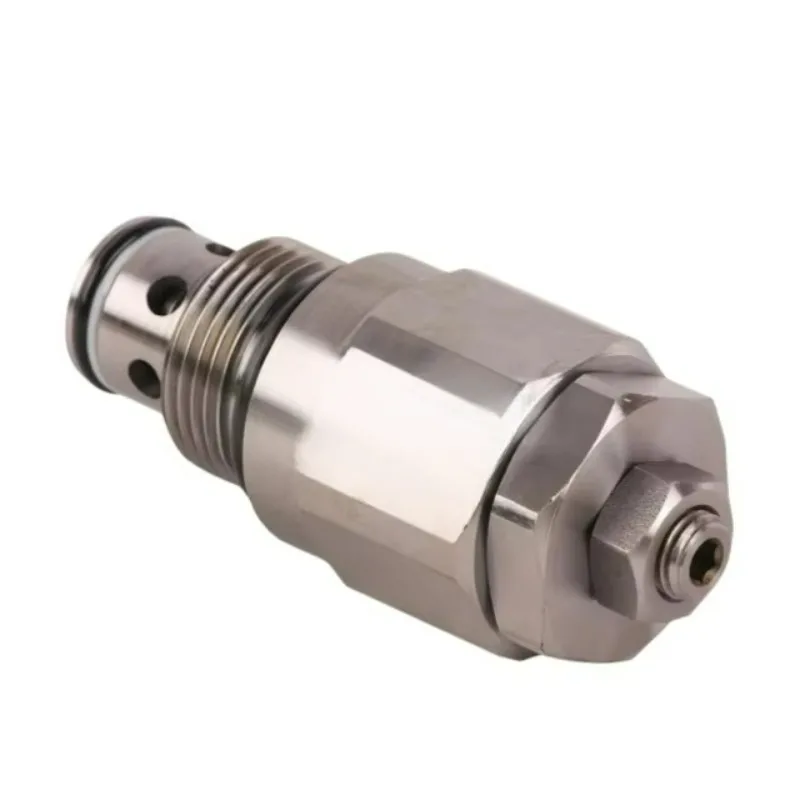 

EC460B Control Valve for Construction Machinery Port Relief Valve SA7270 Mechanical Engineering Products