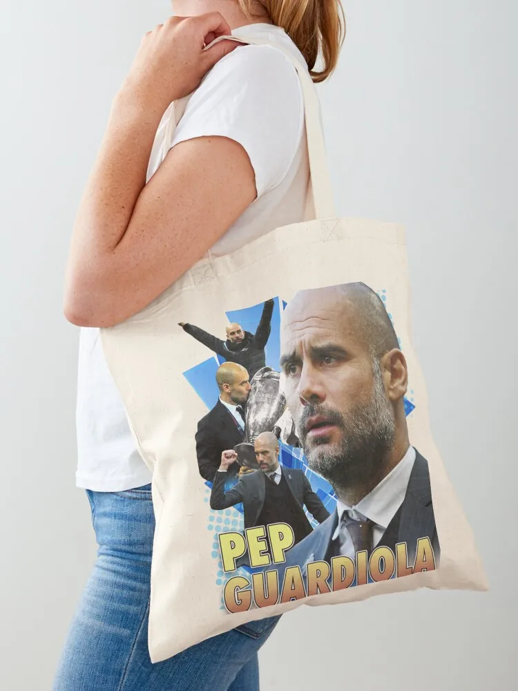 

Pep Tote Bag shopper bag woman Large bags for women woman shopping bag bags luxury women