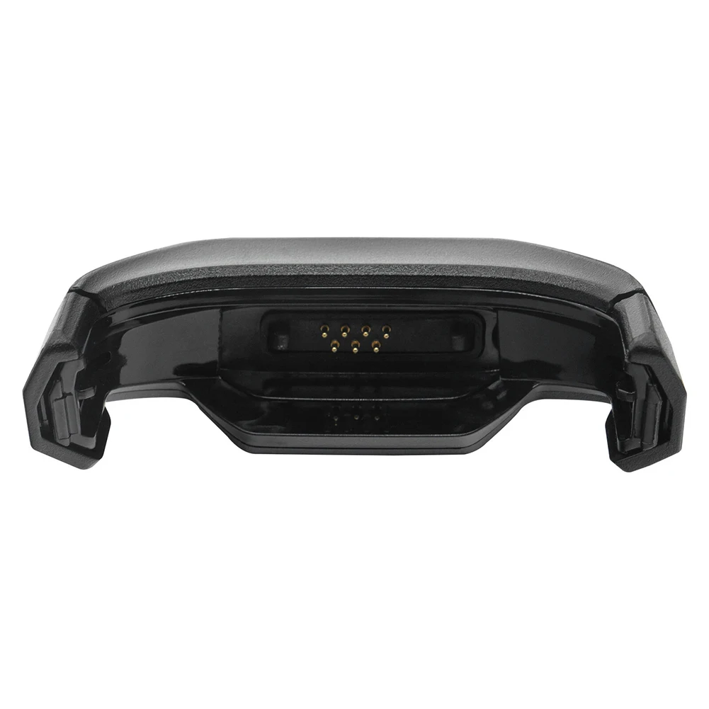 AND PLAY CLIP ON CHARGER for Zebra TC51 TC510K TC56 TC52 TC57 ADPTR-TC56-USBC-01 No Setup Required for Immediate Operation