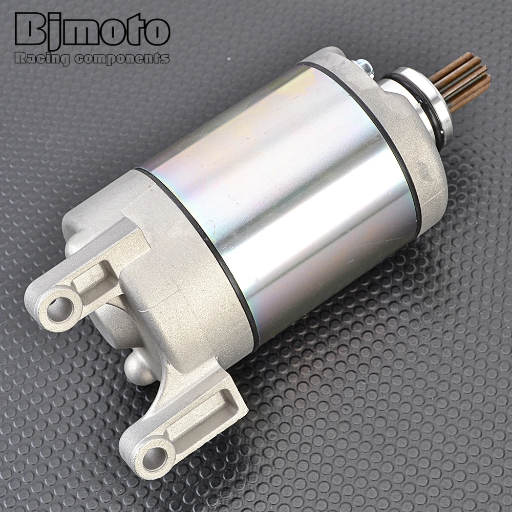 

35800-CGV-00 Стартер для SMC для Barossa ATV RAM 500 520RR 503 Canyon 500 520 Trasher 520 Supersport Supermoto LOF