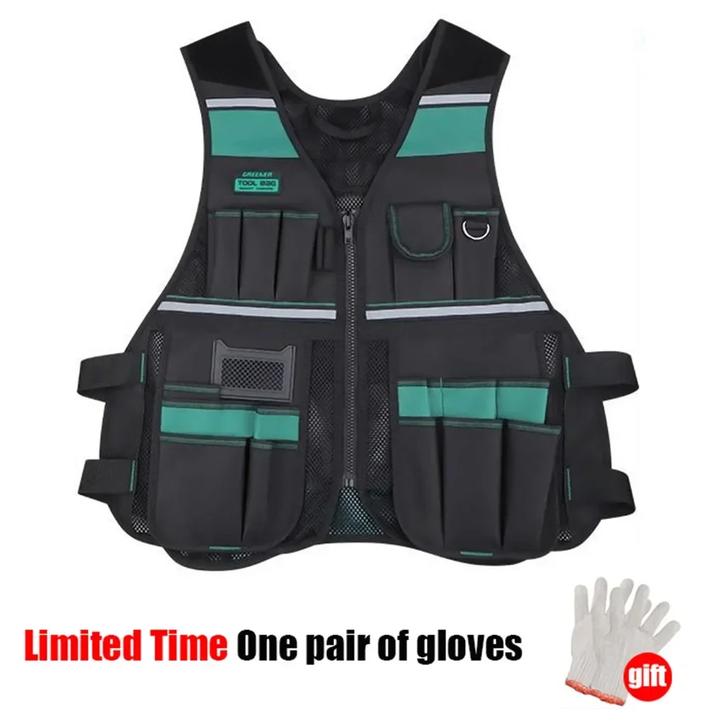 borsa-per-attrezzi-per-gilet-da-elettricista-per-la-lavorazione-del-legno-cinghia-regolabile-traspirante-tasca-multipla-design-con-striscia-riflettente-ad-alta-intensita