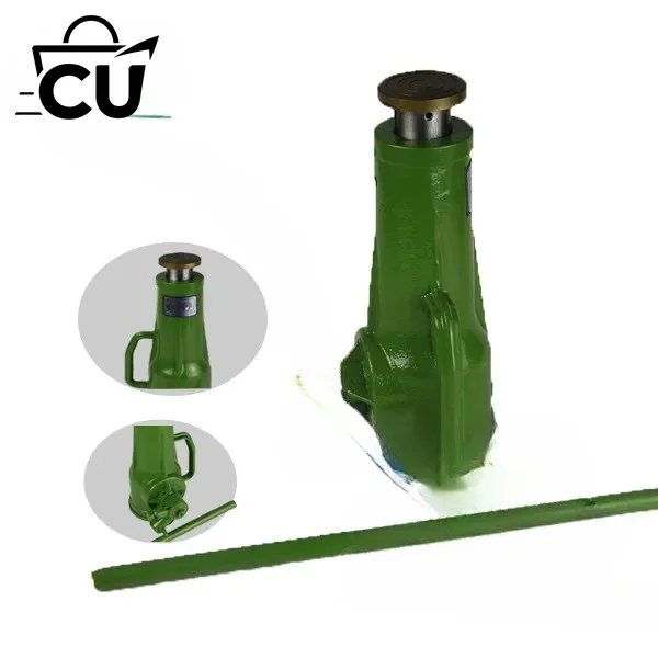 Mechanical screw jack QL3.2-50T