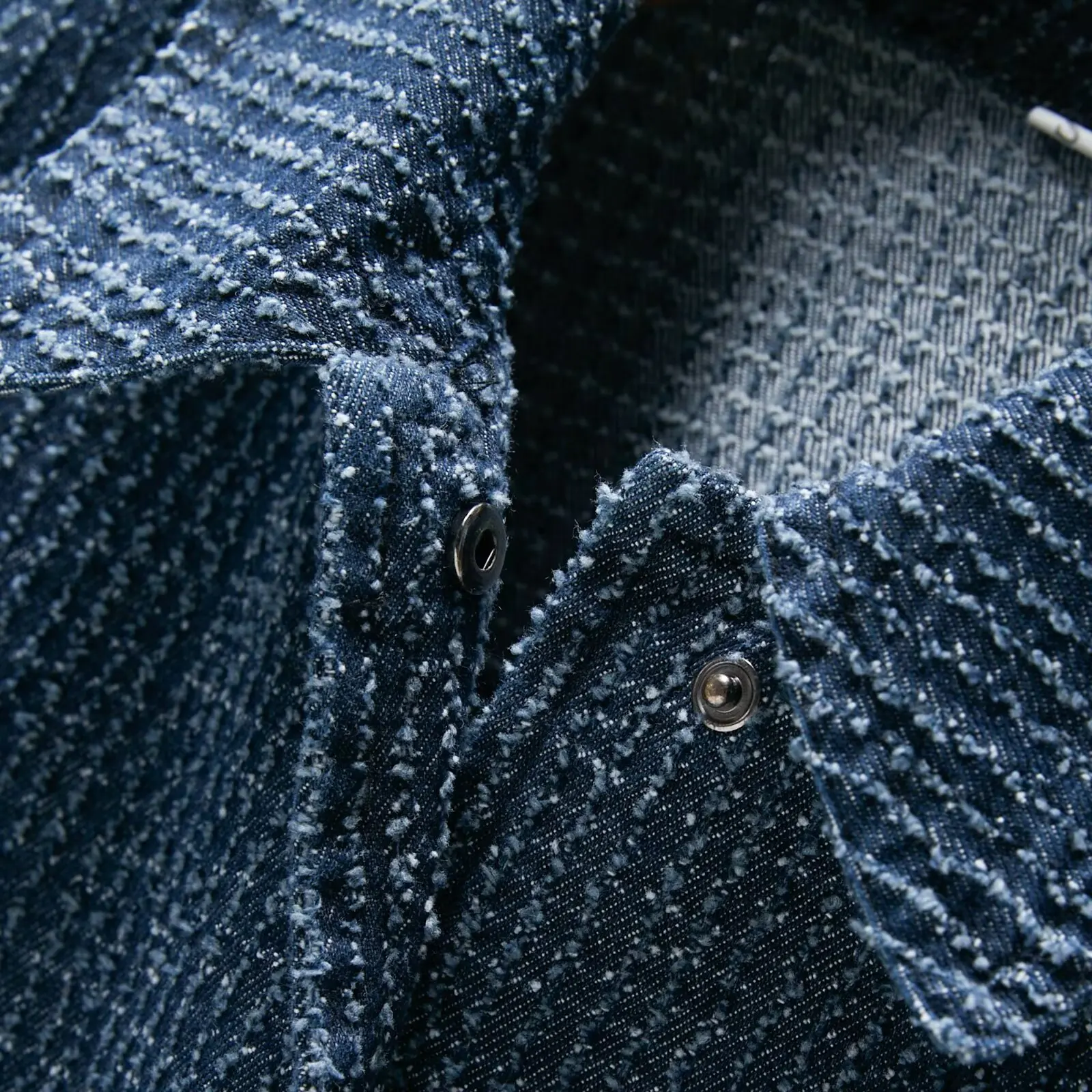 2025 nova queda moda feminina lapela denim jaqueta minimalista casual feminino wear azul commuter jaqueta