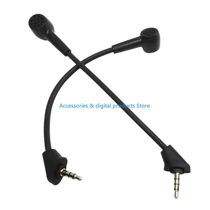 77JD Replacement Microphones For Cloud Noise Cancelling Headsets - view 4
