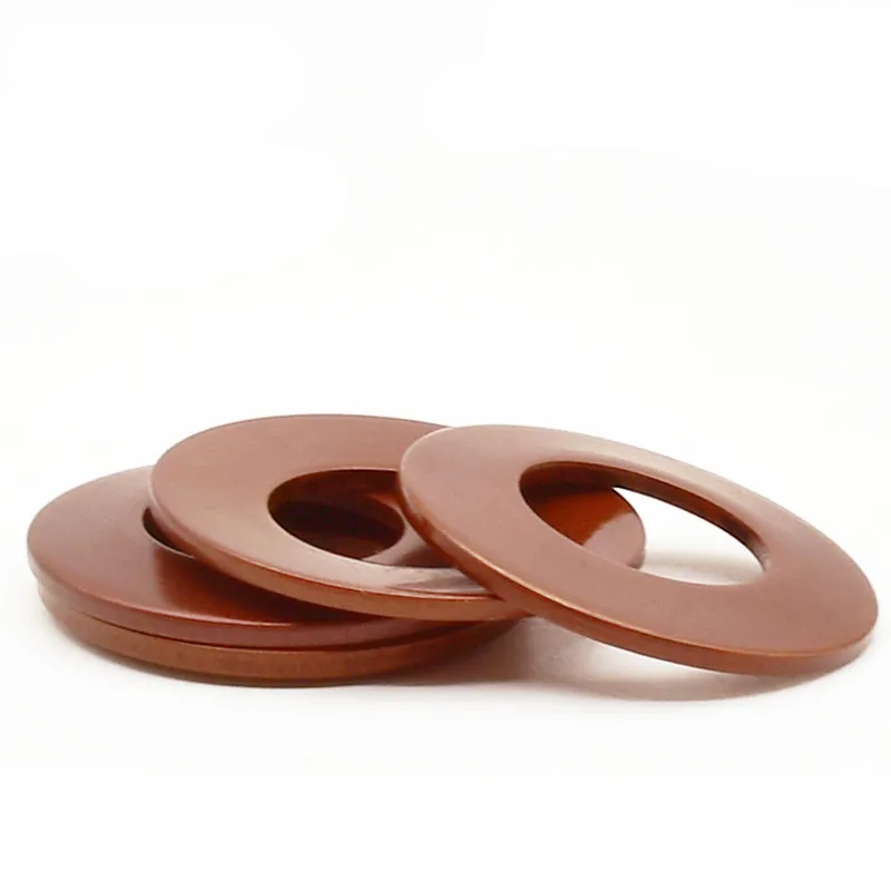 20pcs New 16*8.2*0.6mm Belleville Compression spring washer disc spring