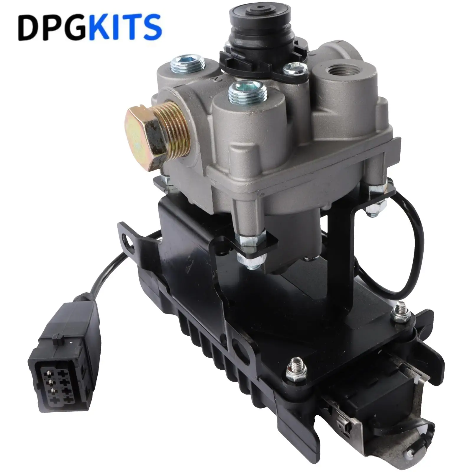 

TTPTDAS4005001010G 4005001010X 4005001010 Новый модуляторный клапан в сборе заменяет электронный блок управления для коммерческих грузовиков