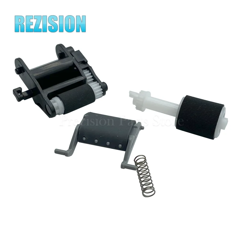 Compatible Pickup Roller For HP M130 M132 M134 M181 227 133 181 230 ADF Pickup Roller Copier Printer Spare Parts