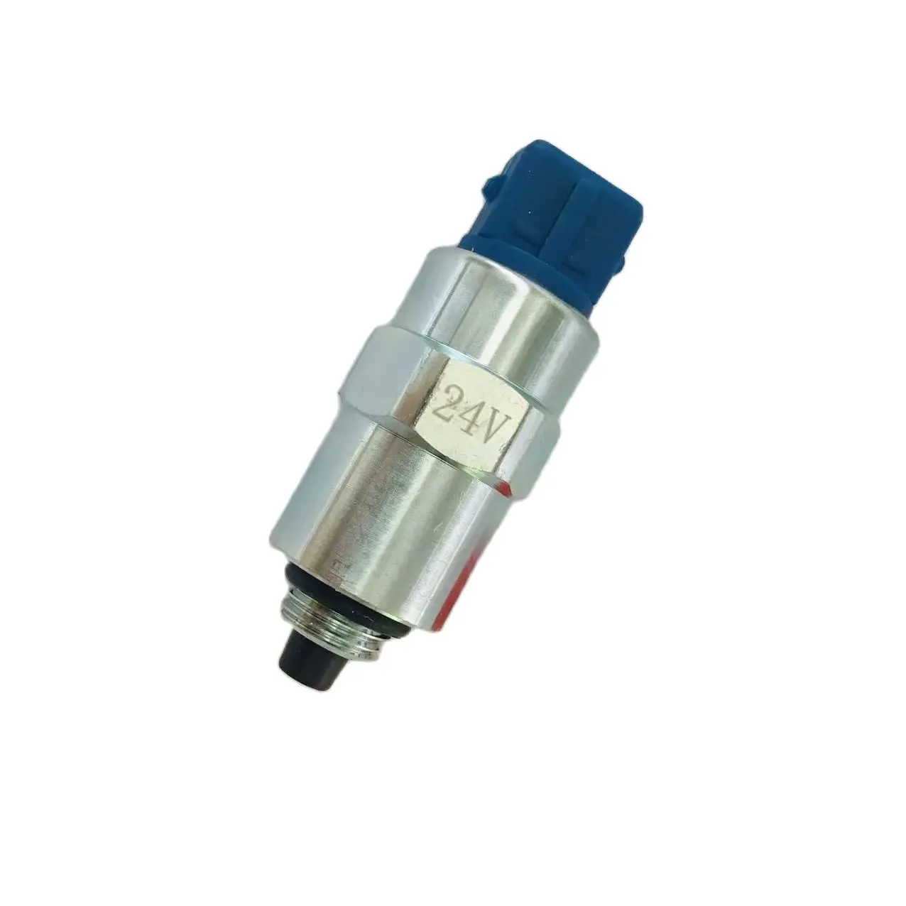 

24V Fuel Cut-off Stop Solenoid Valve 26420470 28363770 Applied to Perkins/Delphi 7185-900H