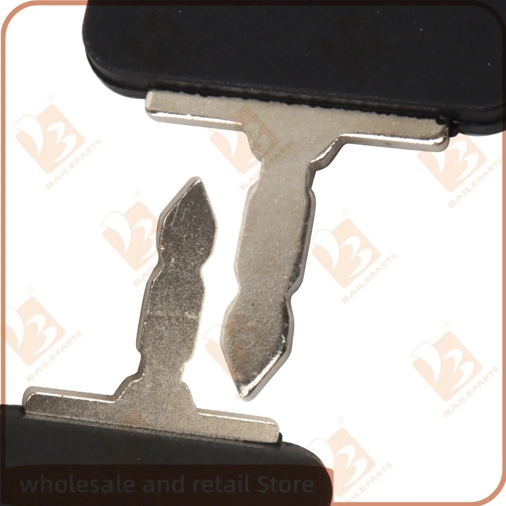 3813361M1 Lgnition Keys For Massey Ferguson Tractor 1695447M1 312305 54330767 829741M1 829917M1 883930M1 Engine