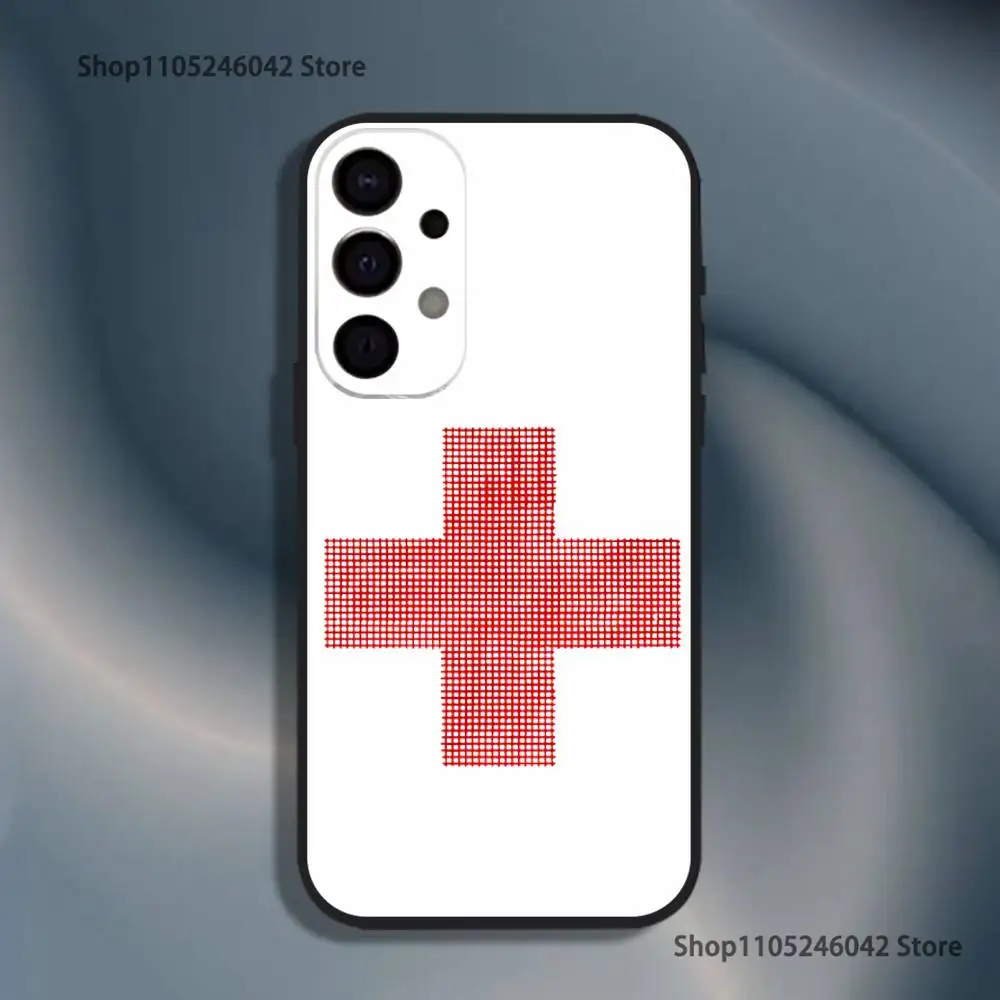 2hollis 2 ملصق بوي حافظة هاتف لهاتف سامسونج S25، S24، S21، S22، S23، S30، Ultra، S20، Plus، Fe، Lite، 5G غطاء أسود