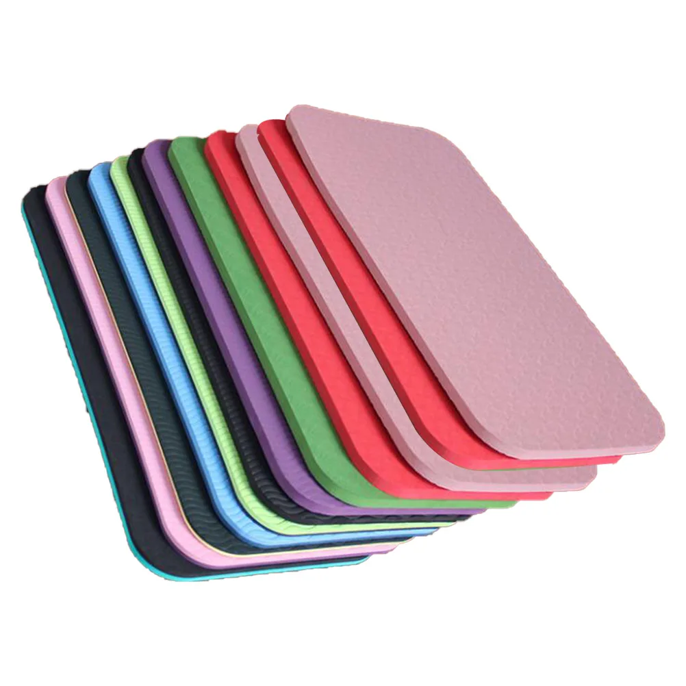 

12pcs Mat Knee Pad Accessories Women Seat Cushion Pads for Kneeling Soft Yoga Knee Pad Durable Yoga Sit Ups