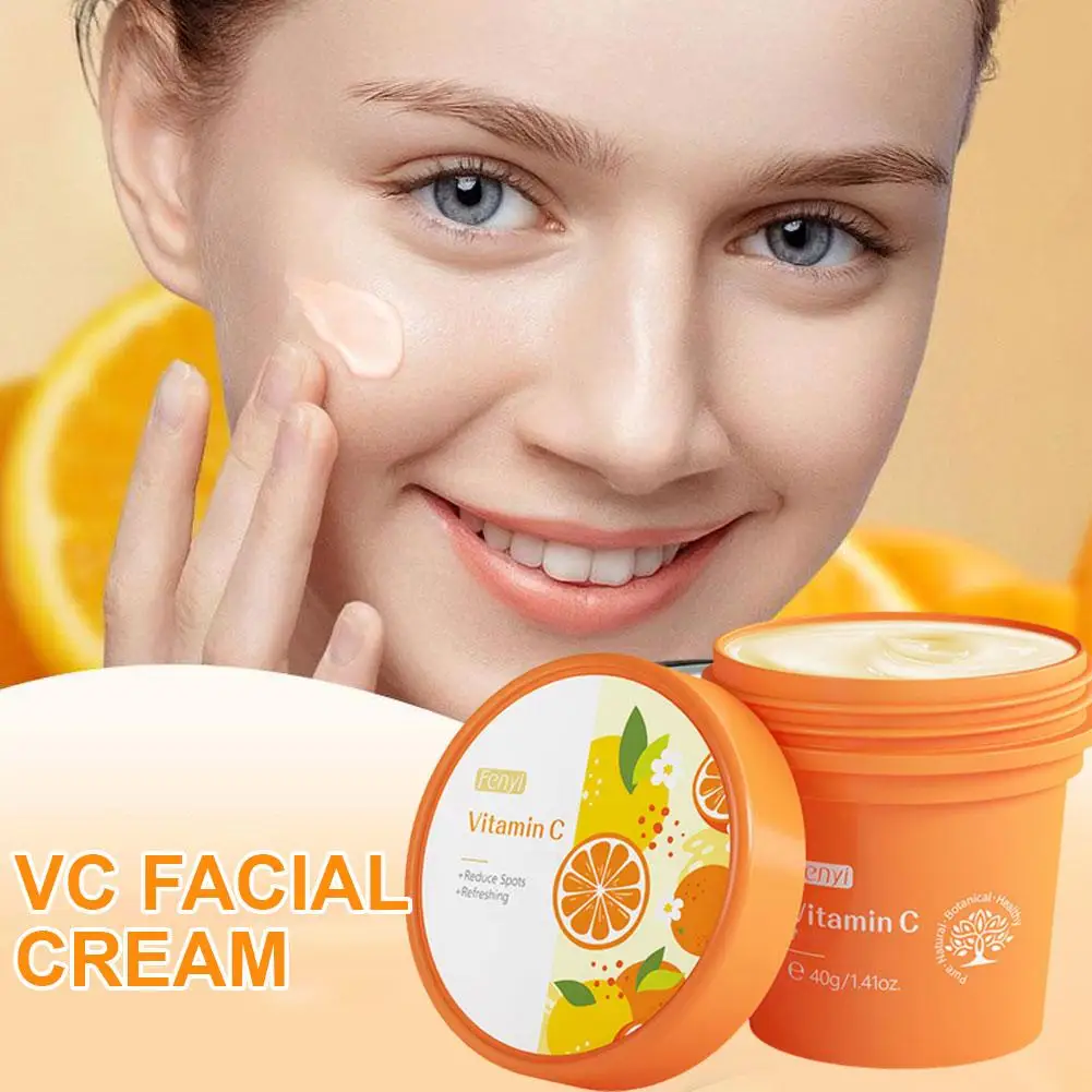 From BurnsVC Resurfacing Essence Removal Dark Spots Fade Anti Repair Lighteing Moisturizing Freckles Brightening Aging M7T4