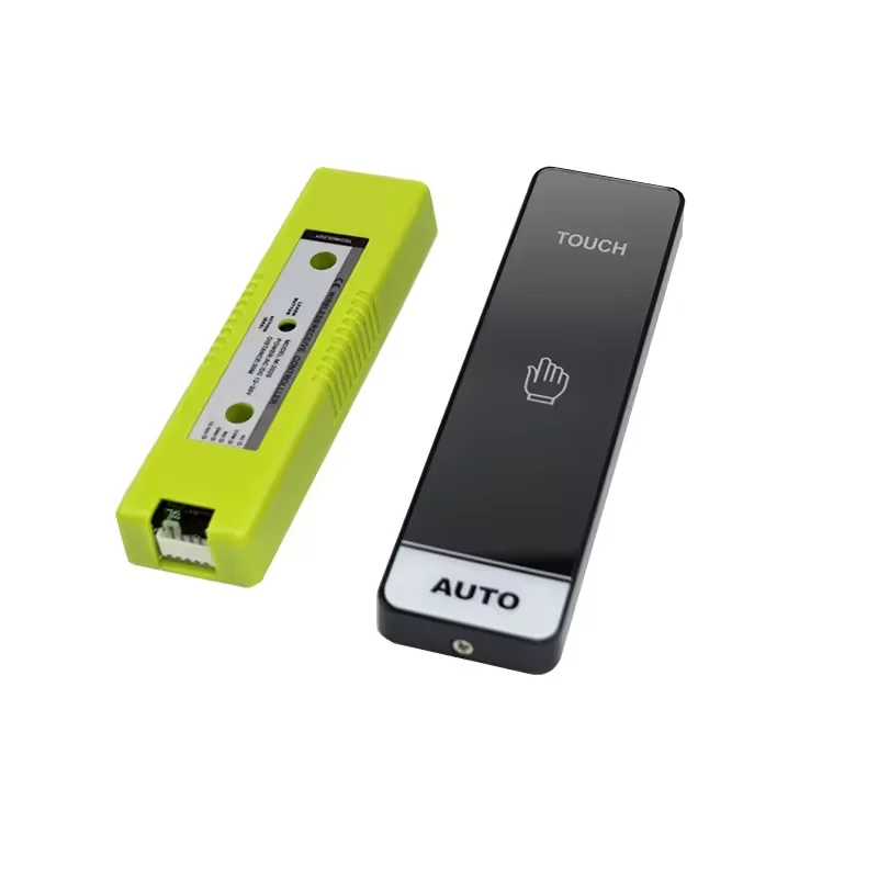 

OREDY Hand Pressure Switch 2.4G WiFi Is Suitable for Automatic Door and Door Control Equipment