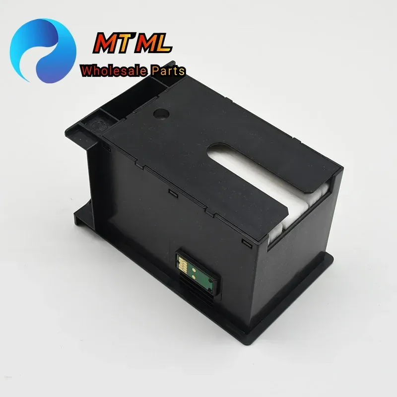 T6710 PXBMB2 Maintenance Tank For Epson WP-4011 WF-4521 WF-5113 WF-5623 WF-5191 WF-5621 PXBMB2 Printer Maintenance Box With chip