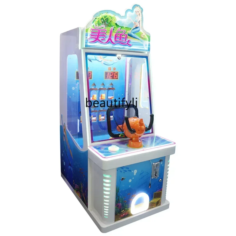 

lt Play pinball games Night market stall games, pinball machines Shooting machines Playground