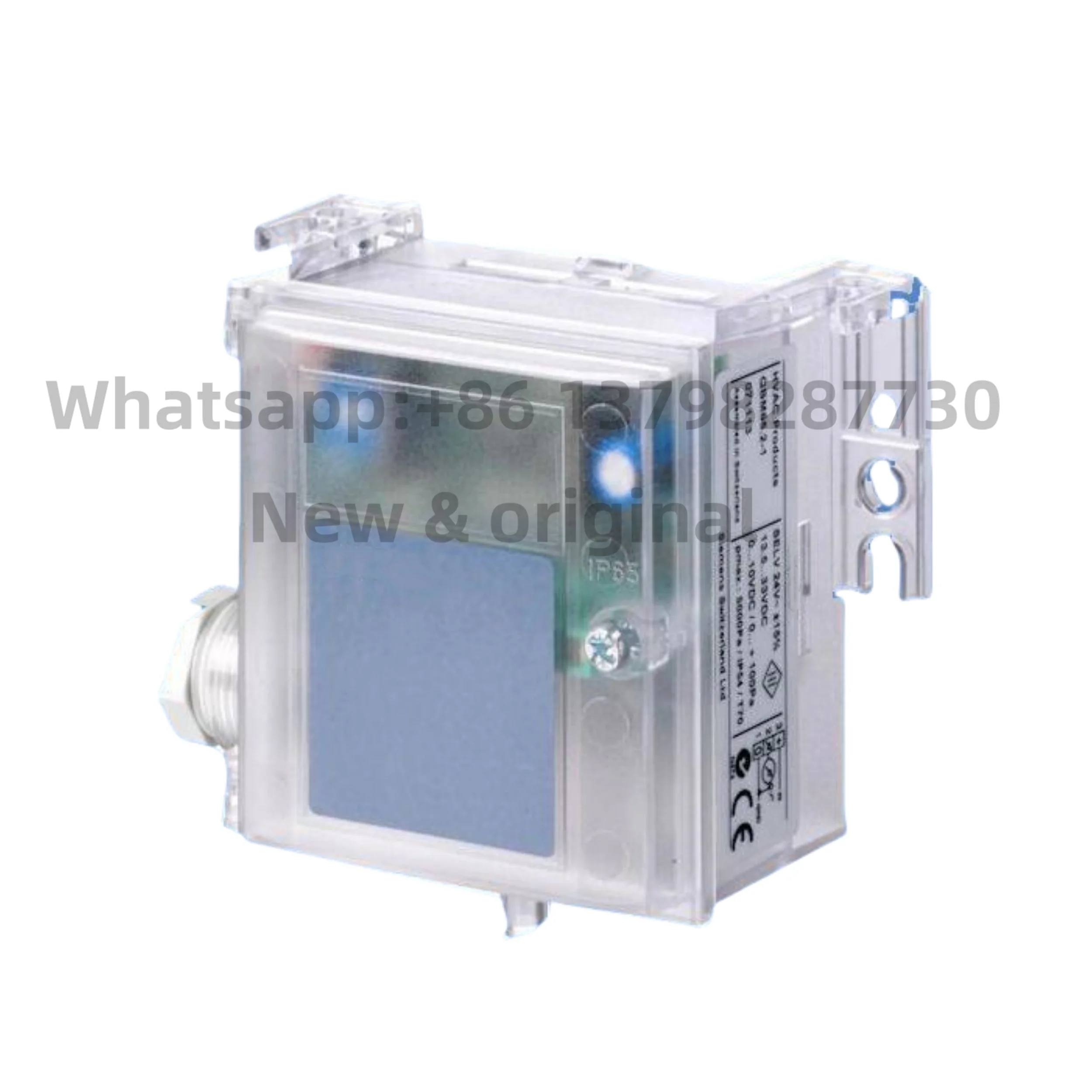 Новый оригинальный QBM3120-10(0-1000pa) 4-20 мА QBM3120-25(0-2500pa) 4-20 мА QBM3120-1D (0-100pa с дисплеем) 4-20 мА Новый оригинальный QBM3120-10(0-1000pa) 4-20 мА QBM3120-25(0-2500pa) 4-20 мА QBM3120-1D (0-100pa с дисплеем) 4-20 мА