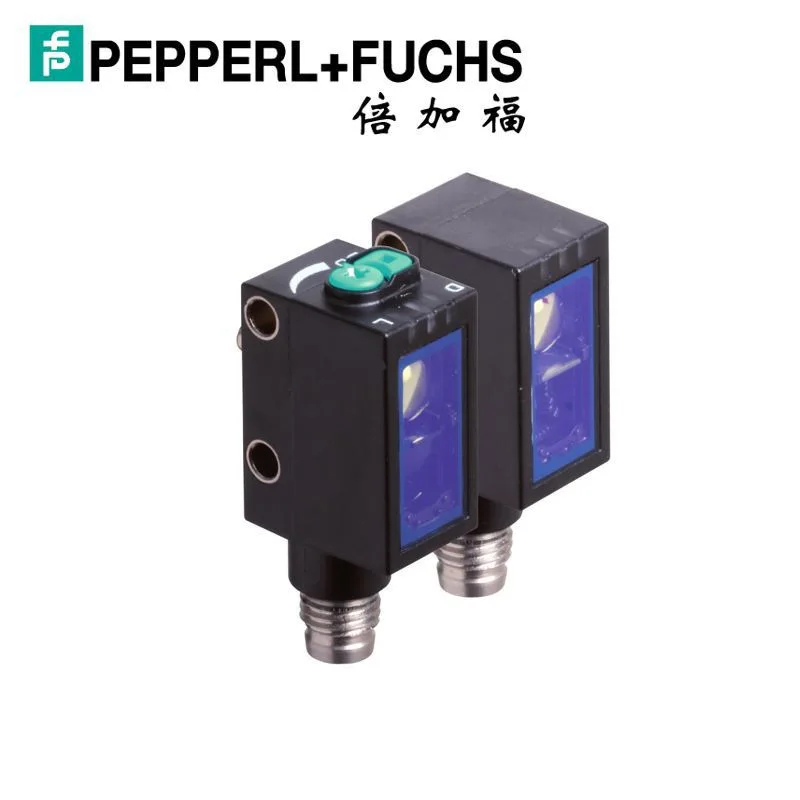 2025 Pepperl + Fuch…