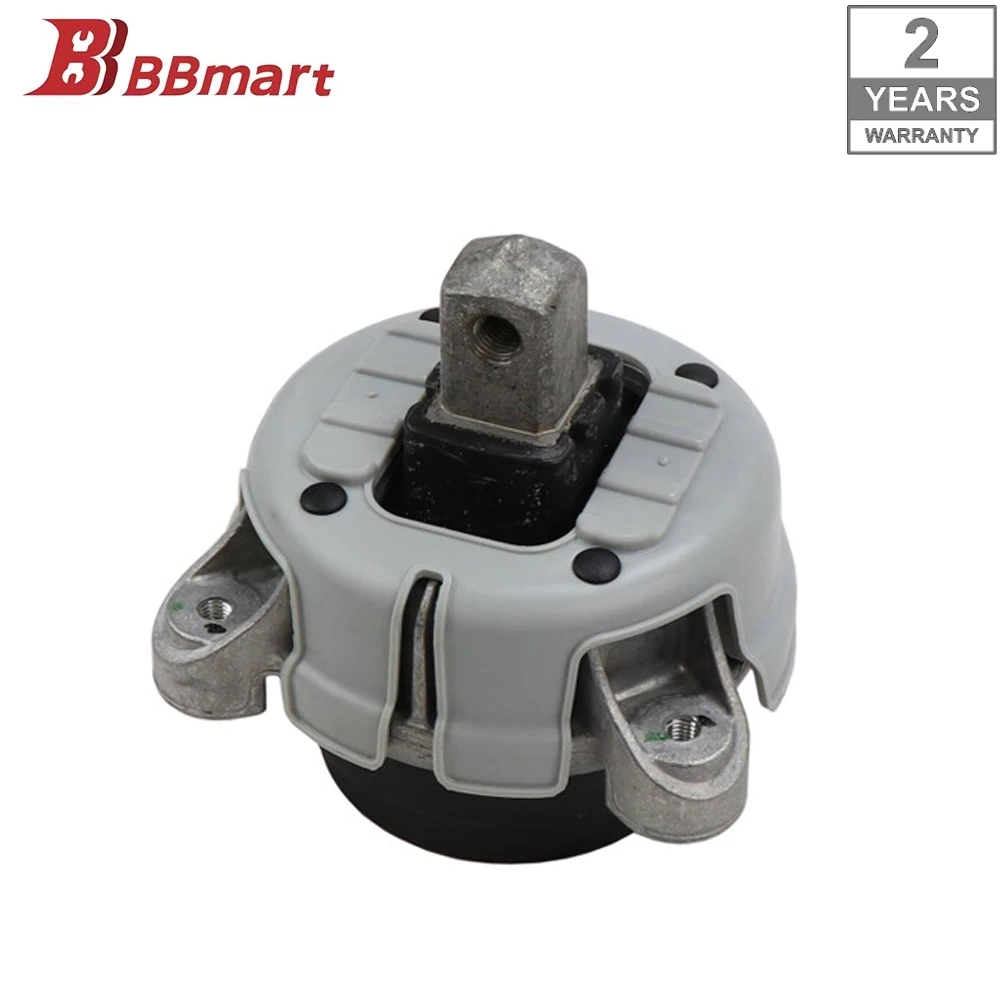 22116777365 22116786242 22326775916 BBmart  4pcs A set Transmission Mount Engine Mount For BMW f10 f11 F01, F02, F03, F04 740Li