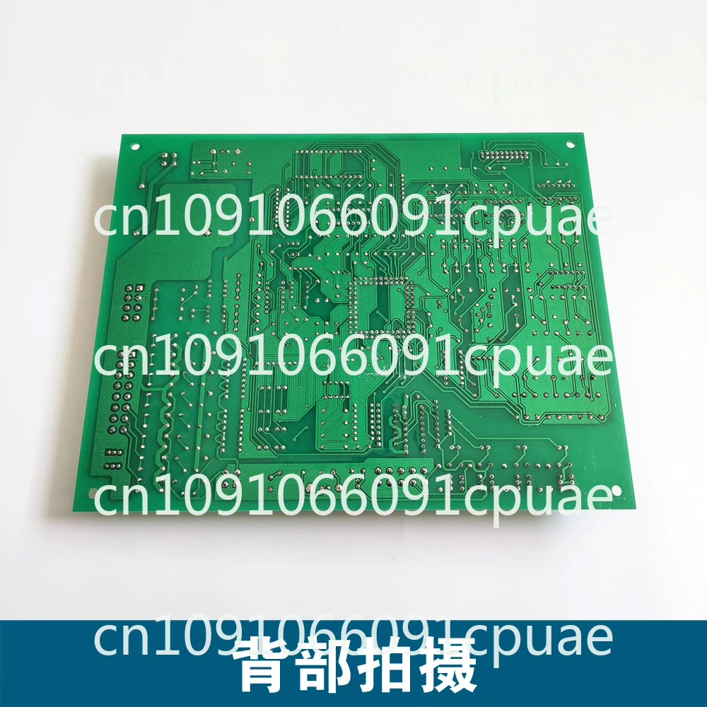 DMC-1 Door Machine DMC Driver Board Door Machine Control  Electronic Elevator Accessories