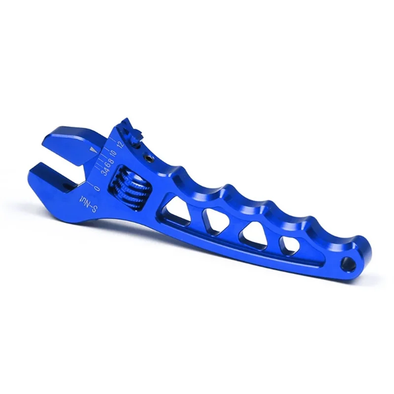 Most-Adjustable Alu…