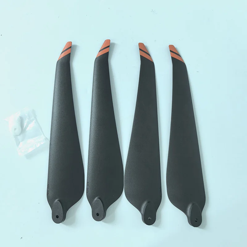 ShenStar 플라스틱 탄소 나일론 2110 프로펠러, CW CCW 소품, DJI M600 M300 RC 비행기 멀티콥터 쿼드콥터 액세서리, 4 개, 8 개