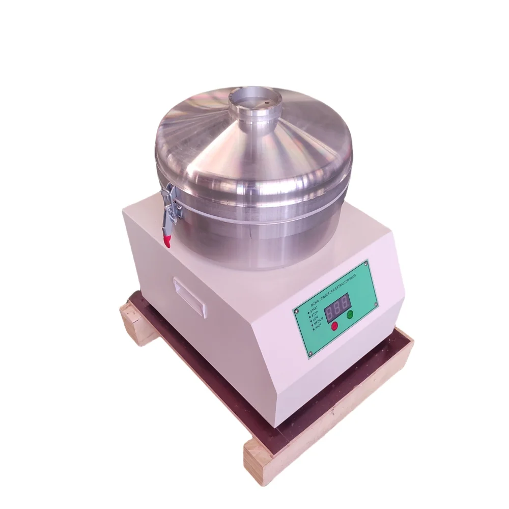 

3000 г асфальтового экстракционного аппарата, экстрактор асфальтовой центрифуги для испытаний