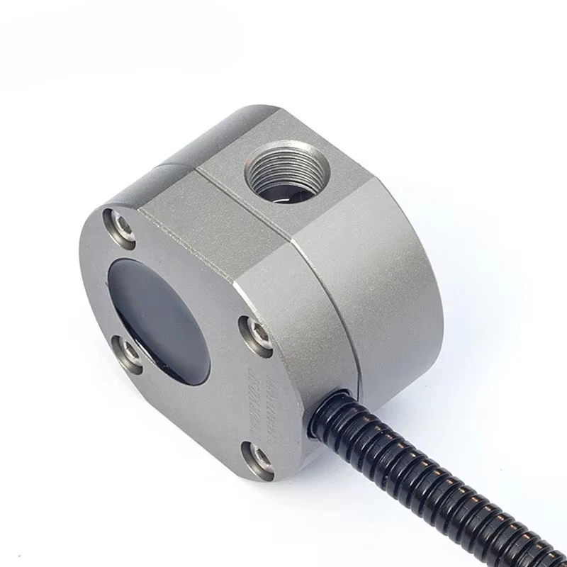 

Измеритель расхода топлива Расходомер объема воды Портативный ультразвуковой датчик расходомера