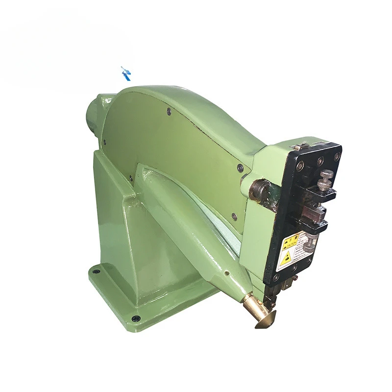 Inner trimming machine Sole burr inner plastic leather trimming machine Inner trimming machine