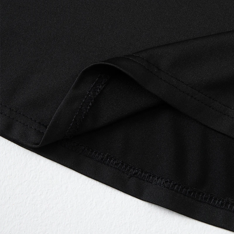 1/3-teiliges Mädchen-Sommerkleid, bequemes Freizeitkleid, süßes und niedliches Kleid mit Schleifendruck, Plissee-Kleid, Rundhals-Knielanger Rock – Detail 22