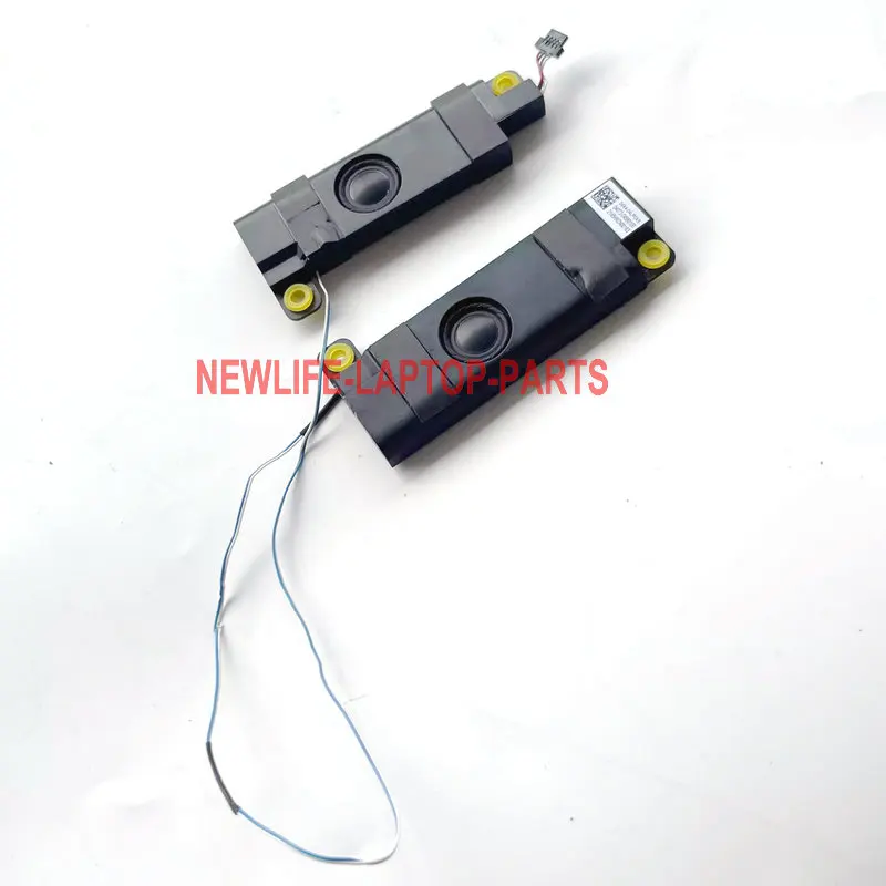 Original For X1603 M1603 M1603Q M1603QA Laptop Audio Left Right Speaker Kit Set Free Shipping