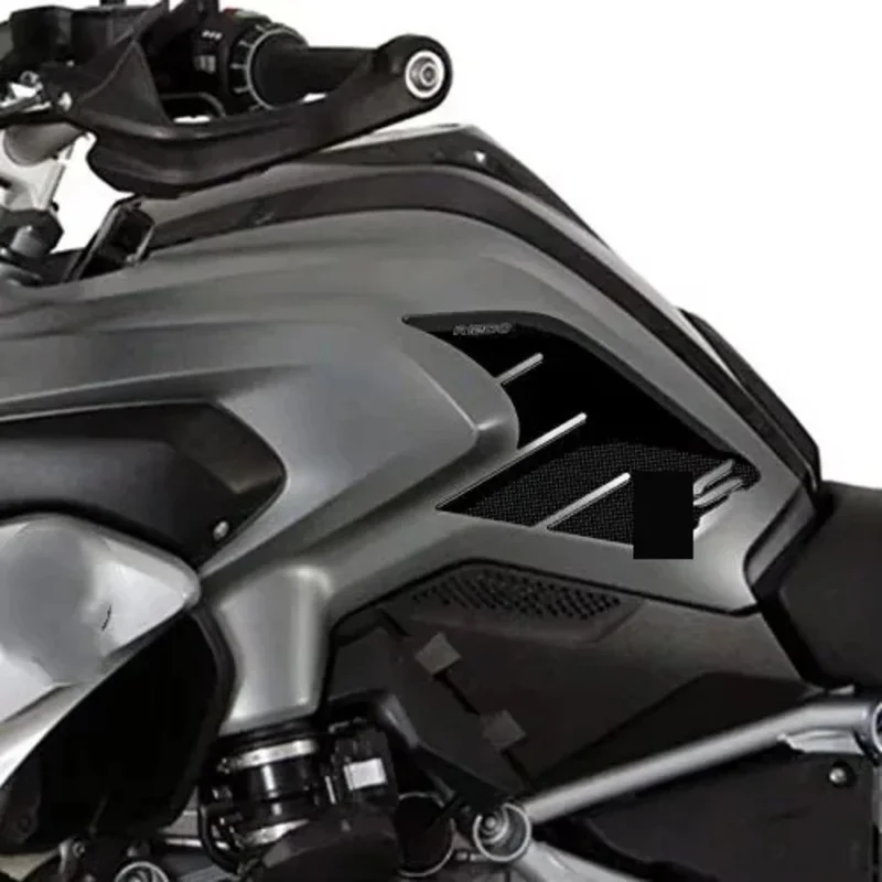 

Для R1200GS R1200 GS 2013-2016 мотоцикла 3D крышка бензобака Pad наполнитель крышка наклейки