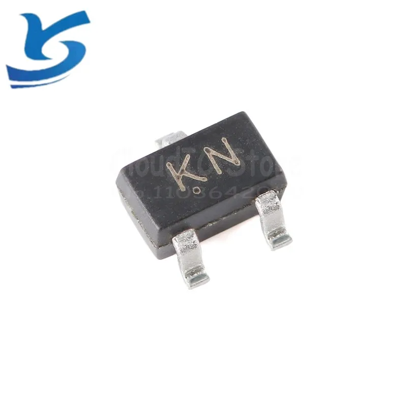 MOSFET 2SK3018 original, nuevo, en stock