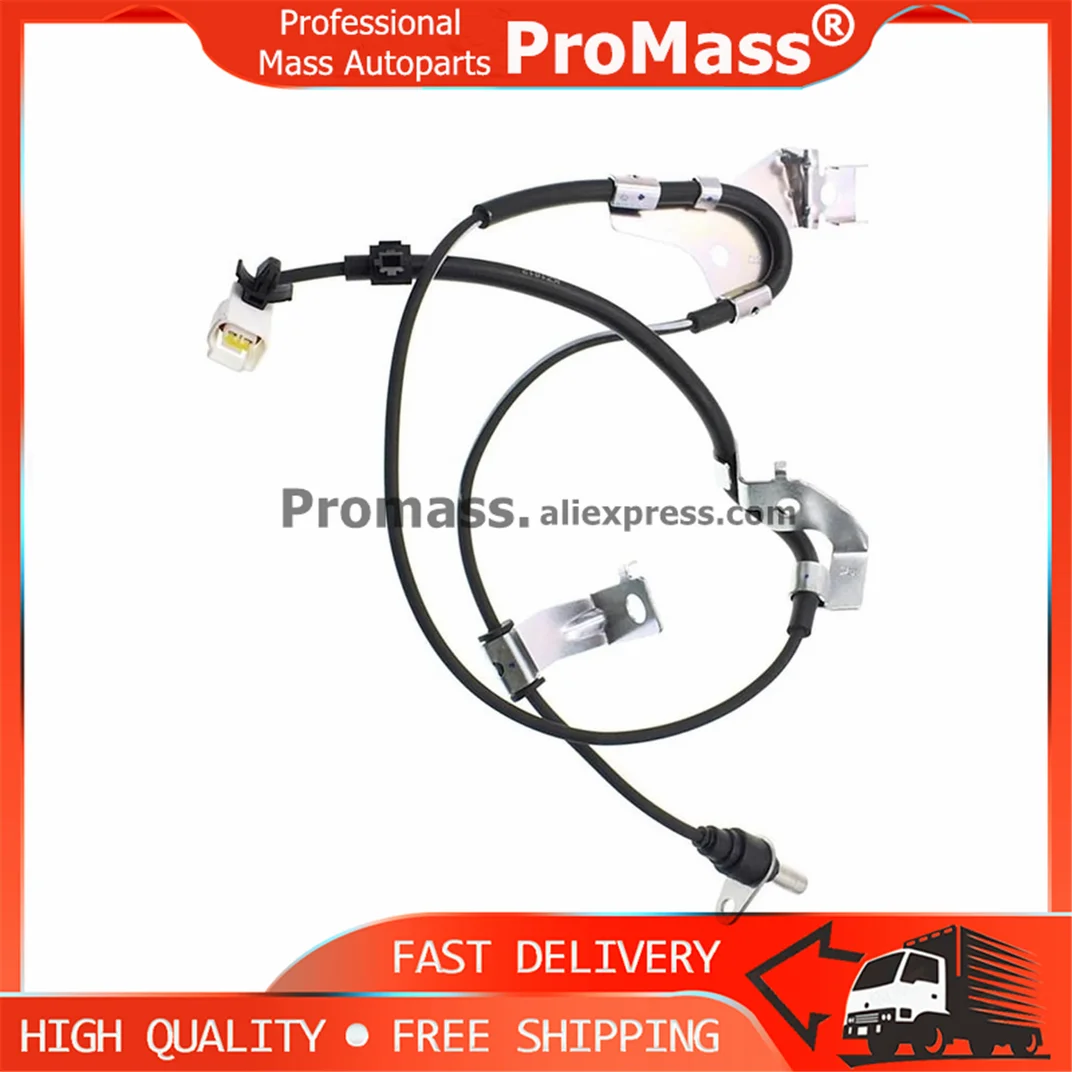 

Новый датчик скорости переднего колеса ABS 8980061840 898 006 1840 для грузовика ISUZU NPR75