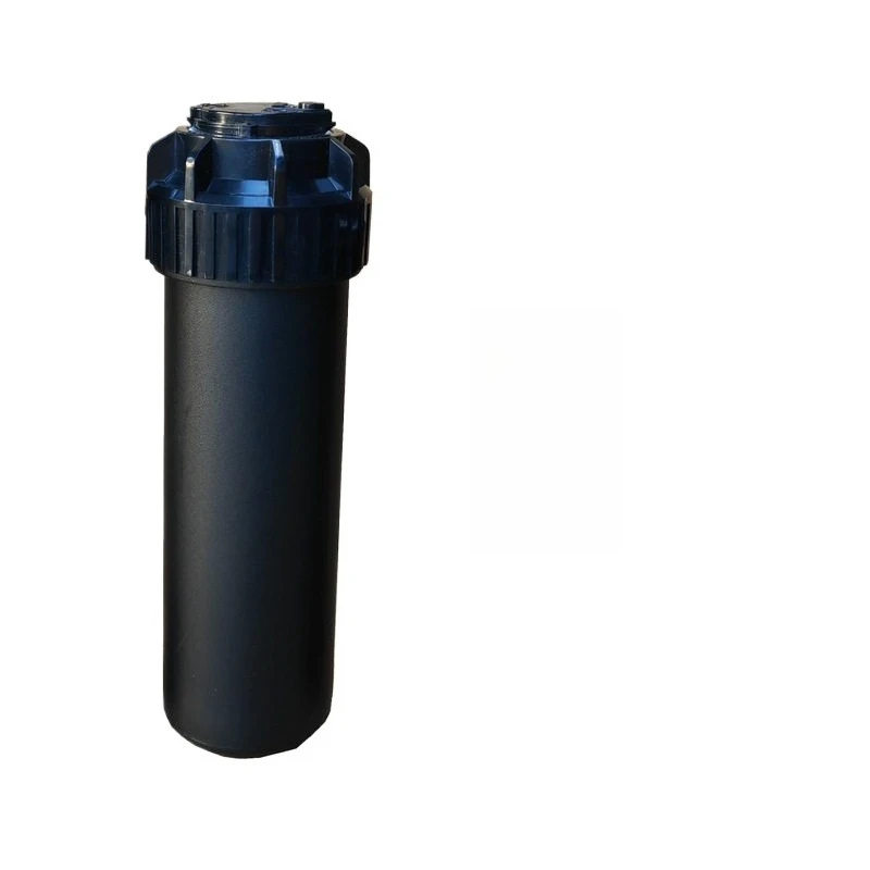 For Buried Lift Nozzle Telescopic Scattering Ray Gear Nozzle 360 Degree Rotation Adjustable Pitch Lawn Spray