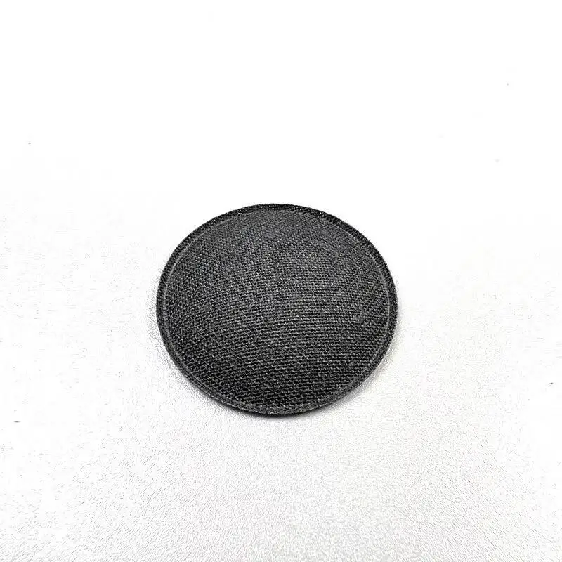 GHXAMP Diameter 32mm For Sharp Horn Dust Cap Cloth Cap Speaker Repair Accessories 2PCS