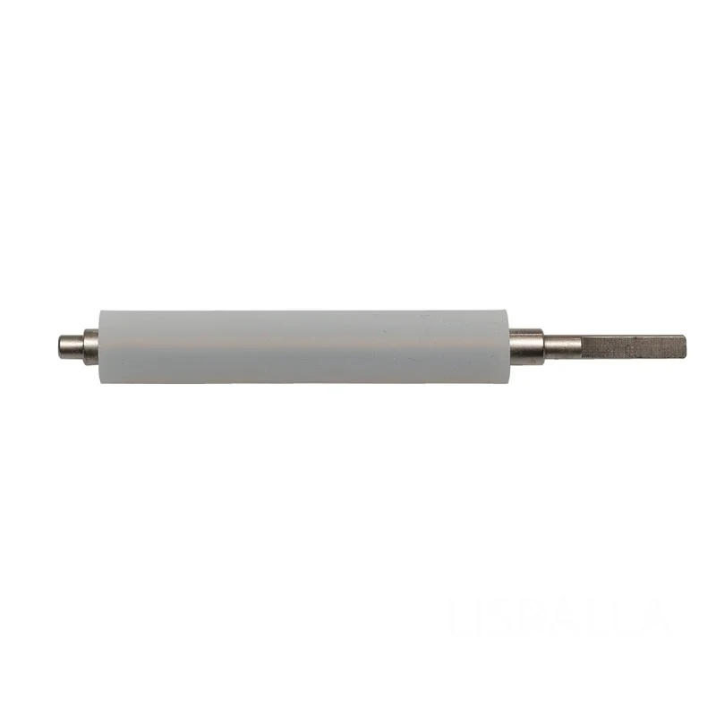 Brand New SM110 Rubber Roller Liner Roller for DIGI SM100 SM110 Label Balance Platen Roller 44009650001000_#09#