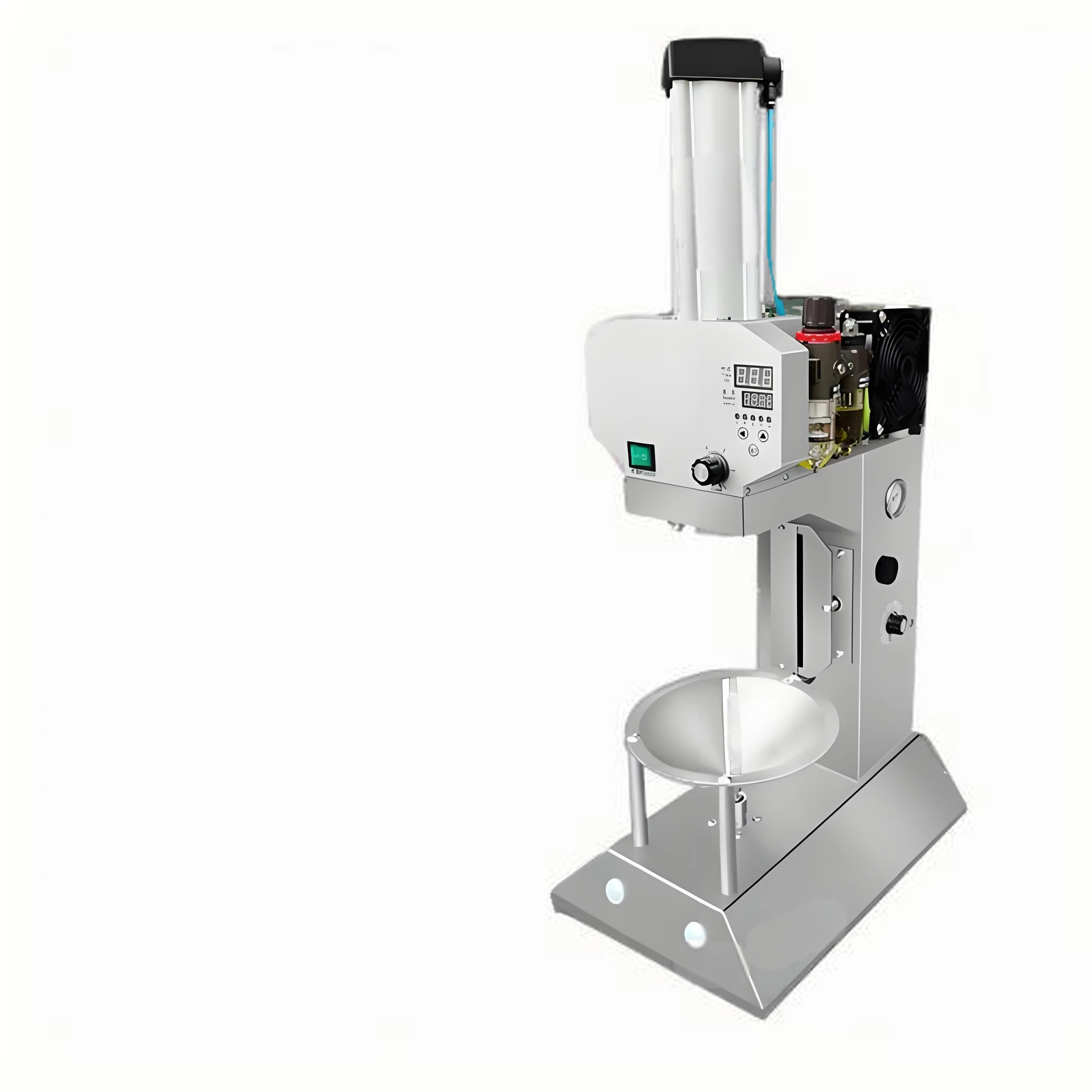 Fast And Efficient Automatic Coconut Shelling Machine For Southeast Asian Green Coconut Peeling Machine