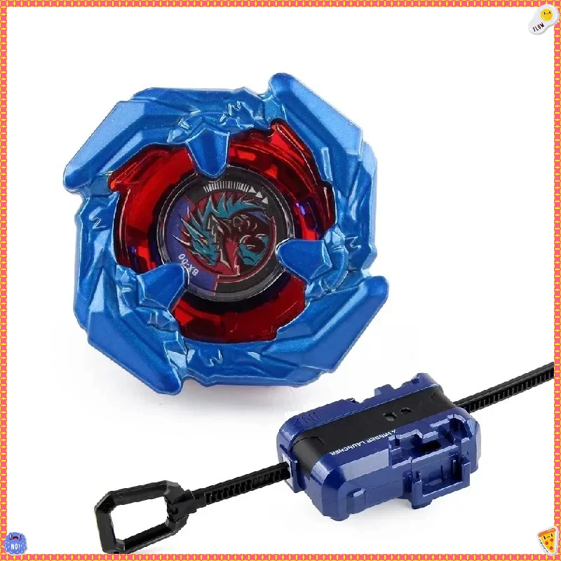 Marca Sb Burst Gyro…