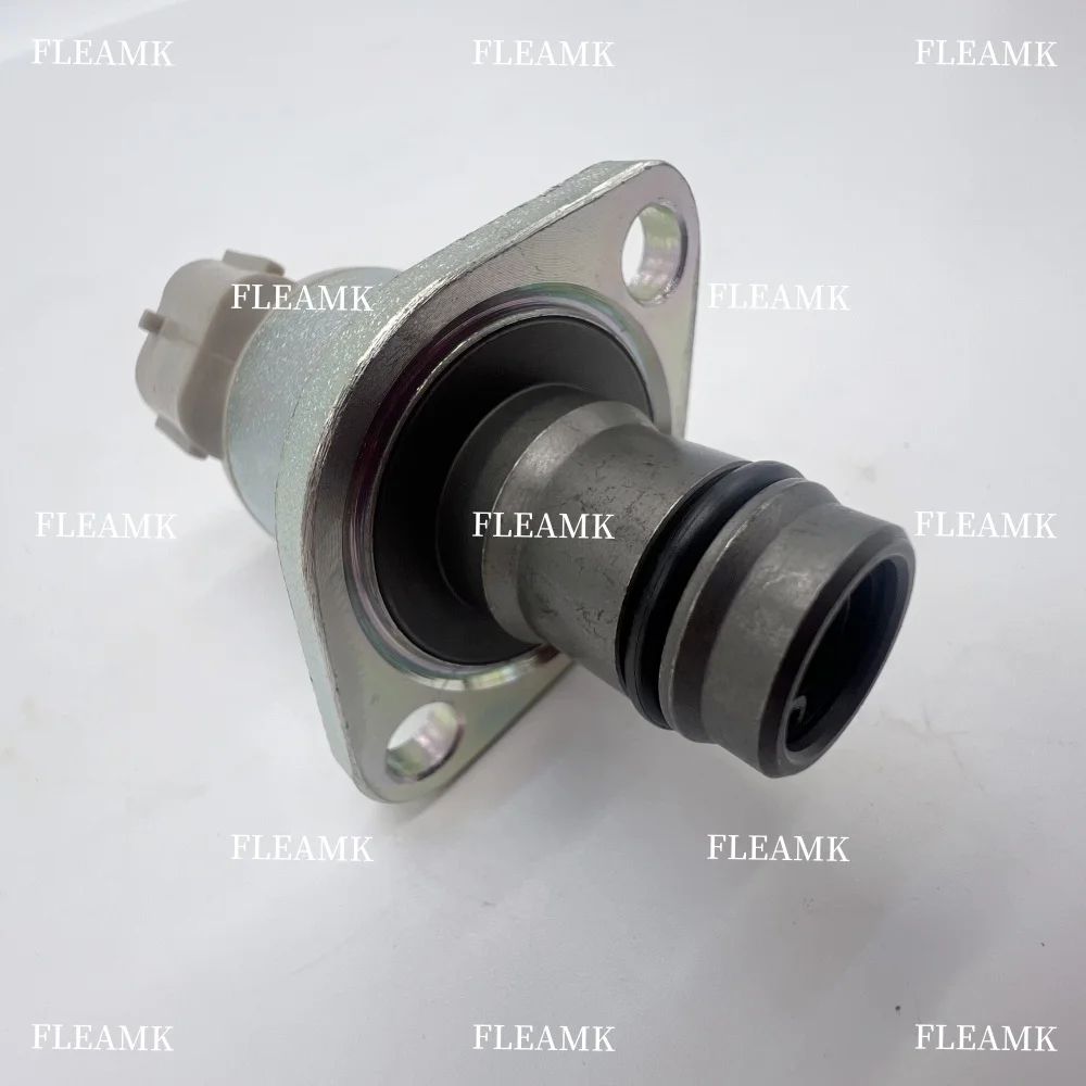 Fuel Pump Metering Unit Solenoid Valve 294200-0331 SCV Valve