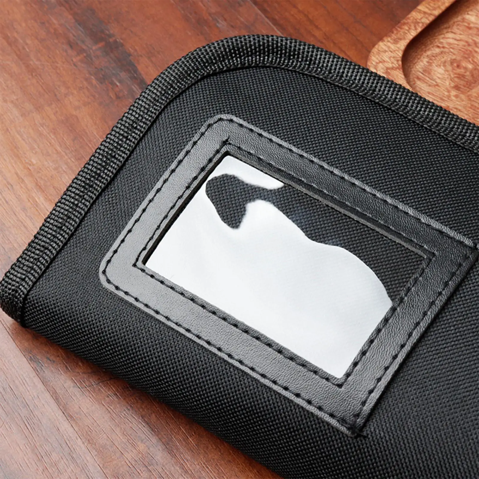 Knife Bag Cooking Tools Storage Carry Case Knife Cutlery Carrier for Home