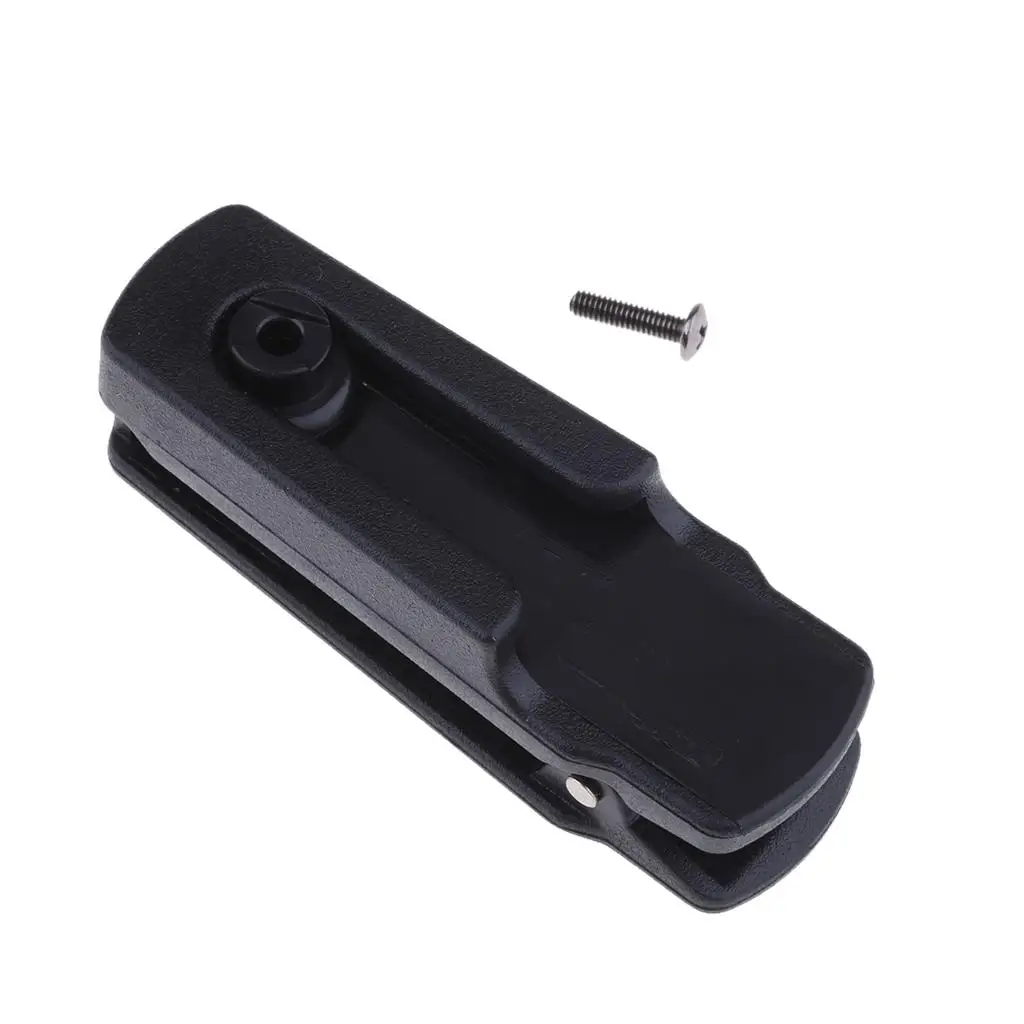 Belt Clip for BF-A58 BF-9700 -9R 2-way Radio Walkie Talkie