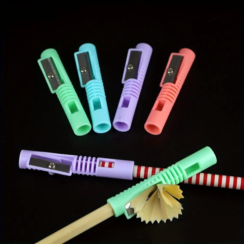 1pc Woodwork Carpenter Pencil Sharpener Cutter Shaver Narrow Sharpening Tool For Woodworking Hand Tools Pencil Sharpener
