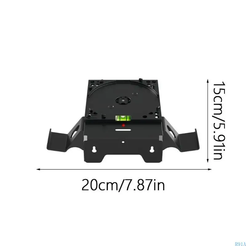 R91A وحدة تحكم شماعات شماعات تخزين قوس مضيف حامل مضيف ل XSX