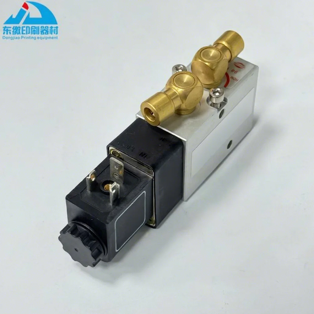 

Printing Machinery Parts Solenoid Valve for SM102 CD102 Replacement Parts Solenoid Valve 98.184.1051