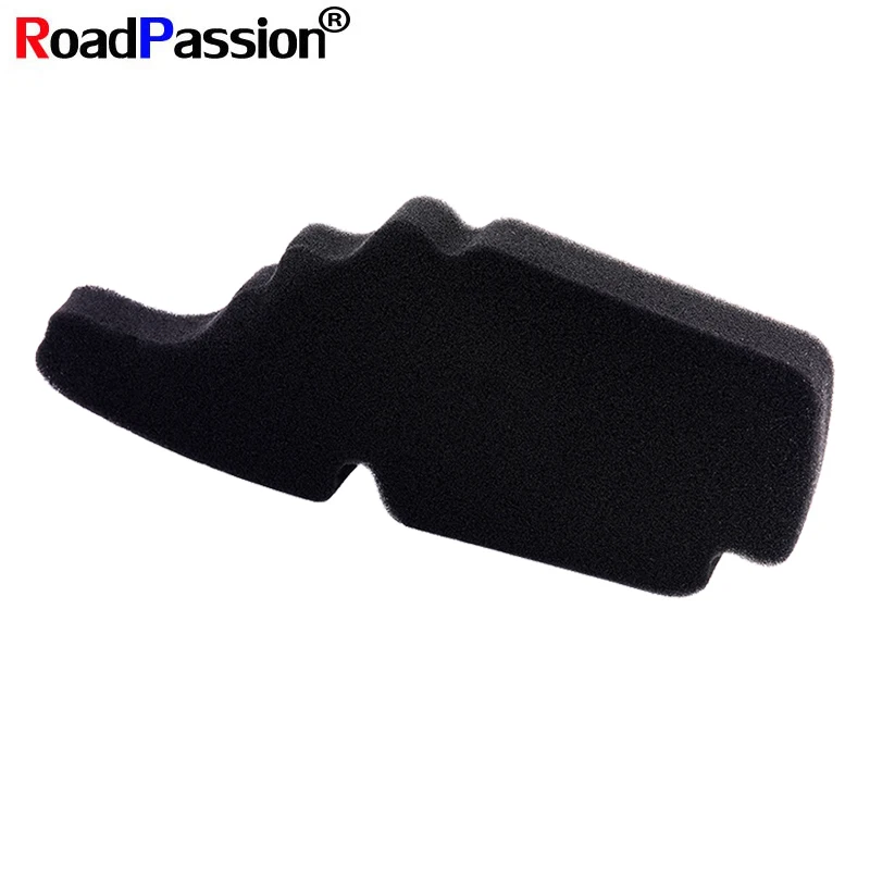 

Motorbike-Accessories Scooter Air Filter Cleaner For APRILIA Sportcity 50 Sportcity 125 SR50 Motard 843194