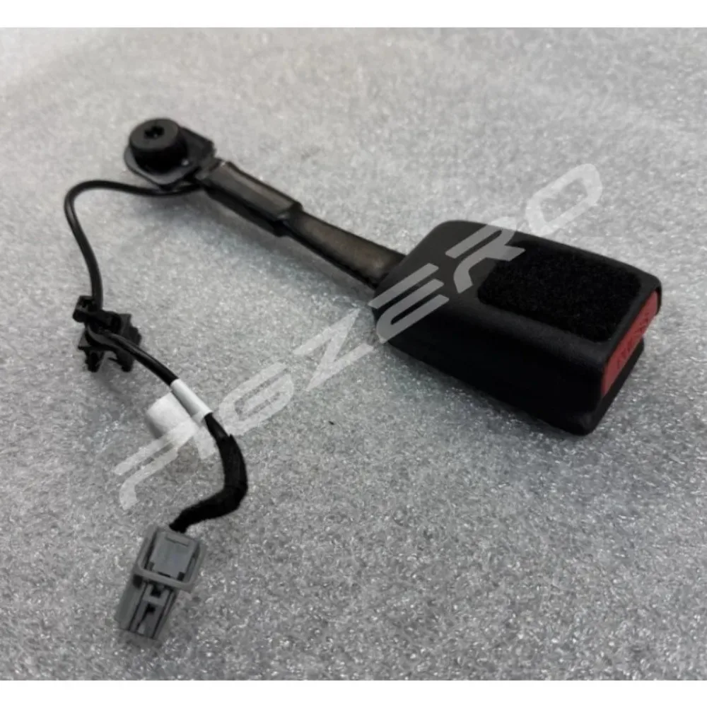 Interior Accessories Genuine OEM 1090323 C1 E 1090323C1E 1090323-C1-E Front Seat Belt Buckle for Tesla Model3 ModelY Brand New