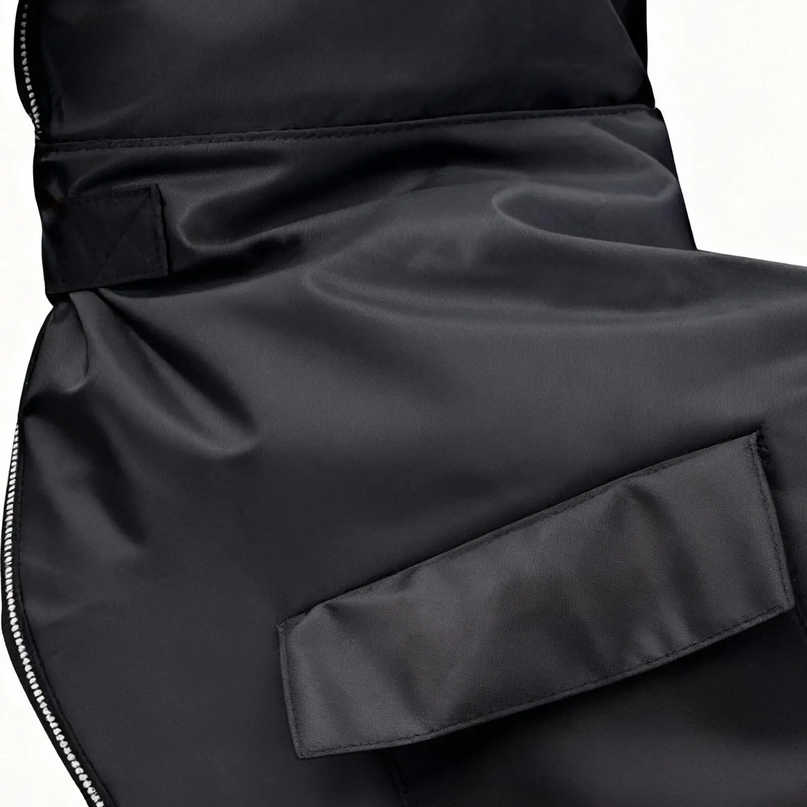 Scooter Warm Leg Cover Waterproof Thick Winter Warm Scooter Blanket E-Bike Knee Lap Windshield Protector For Winter Drive Snowy